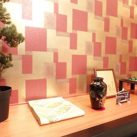 Bi-An Villa Kyoto Bagian luar foto